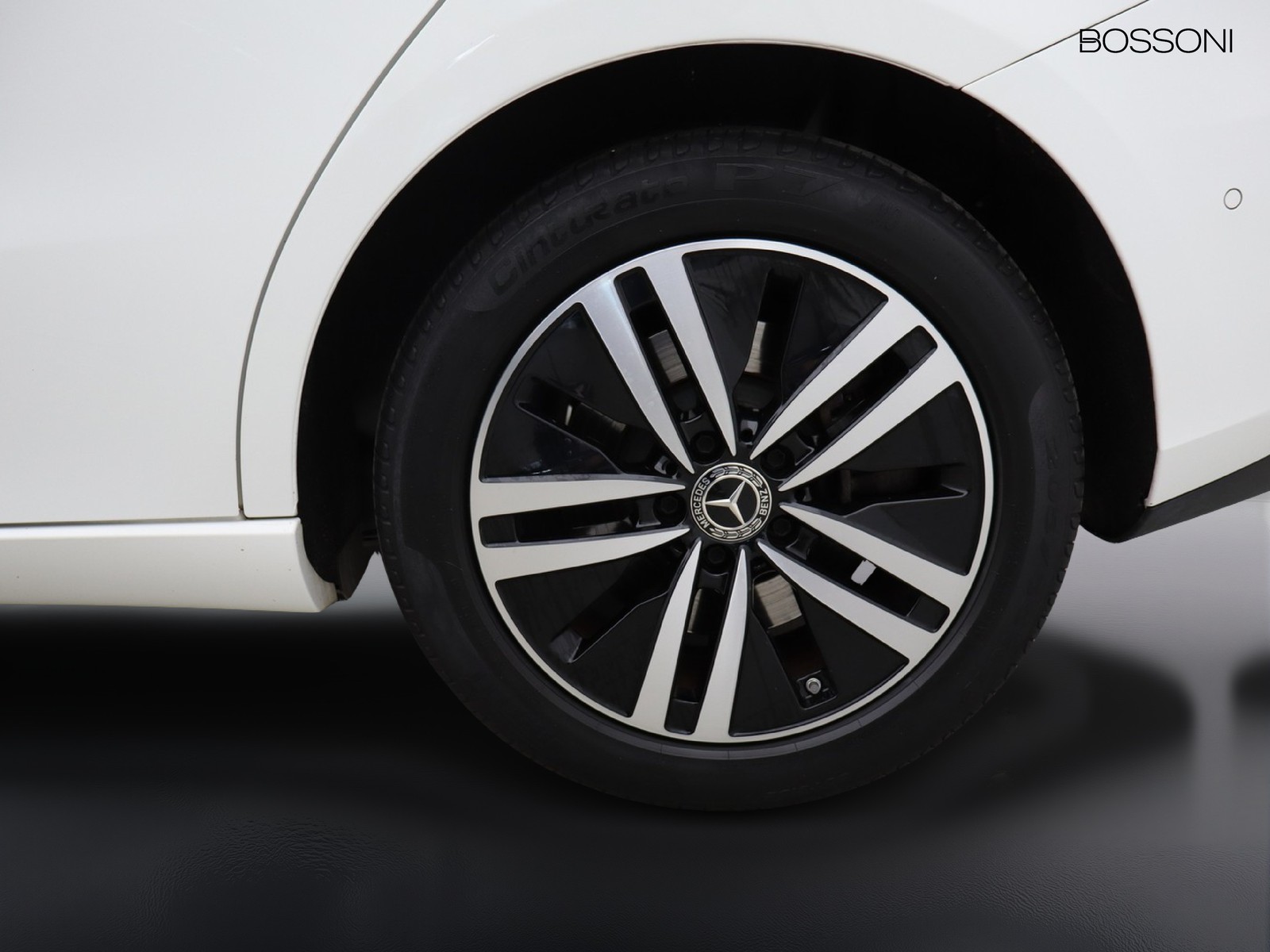4 - Mercedes Classe B 250 e plug in hybrid (e eq-power) sport plus 8g-dct