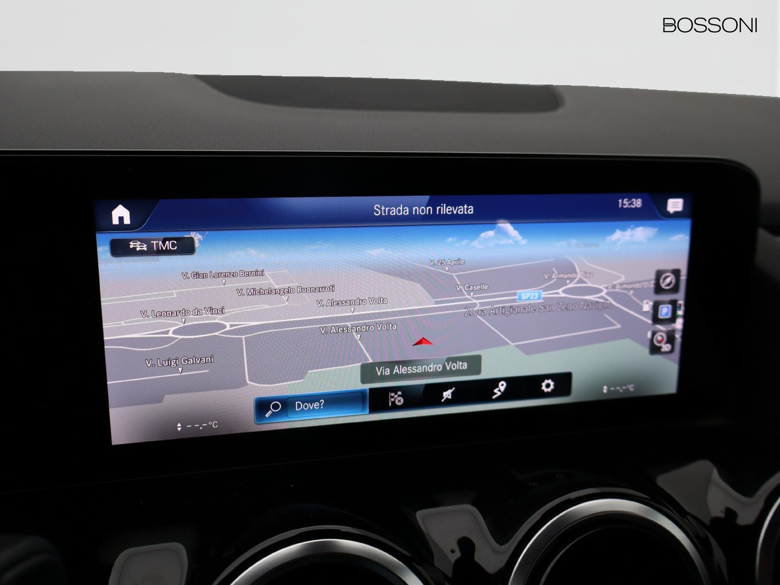 10 - Mercedes Classe B 250 e plug in hybrid (e eq-power) sport plus 8g-dct