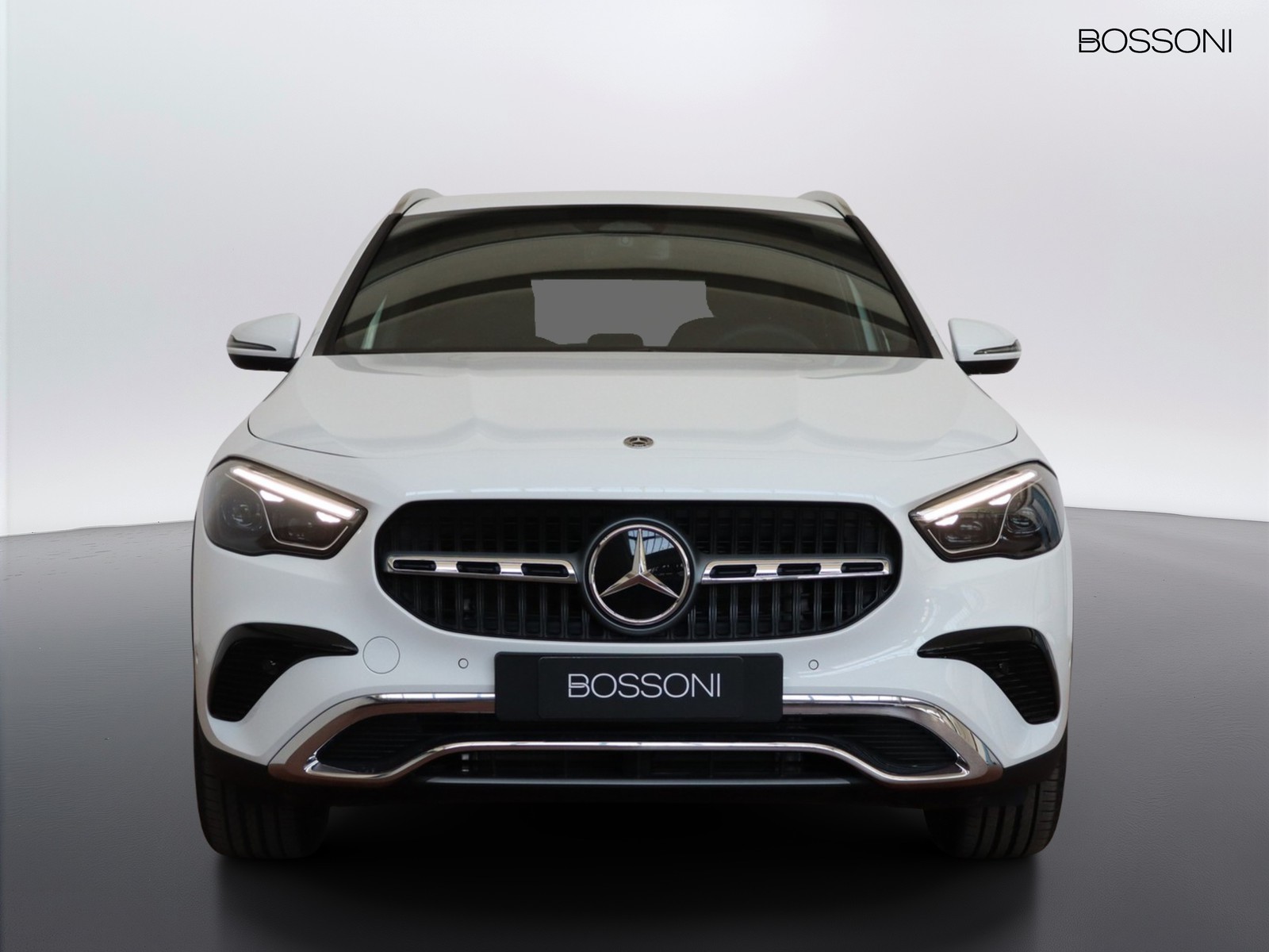 2 - Mercedes GLA 200 d progressive extra 8g-dct