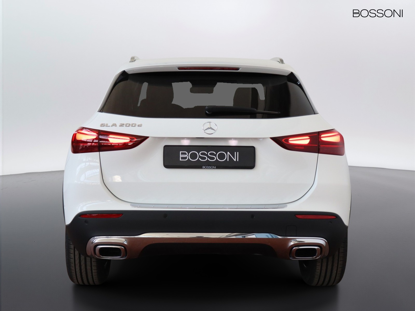 6 - Mercedes GLA 200 d progressive extra 8g-dct