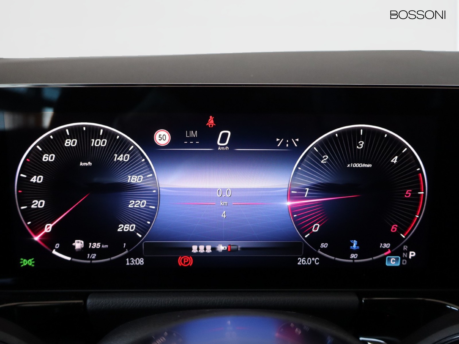 9 - Mercedes GLA 200 d progressive extra 8g-dct