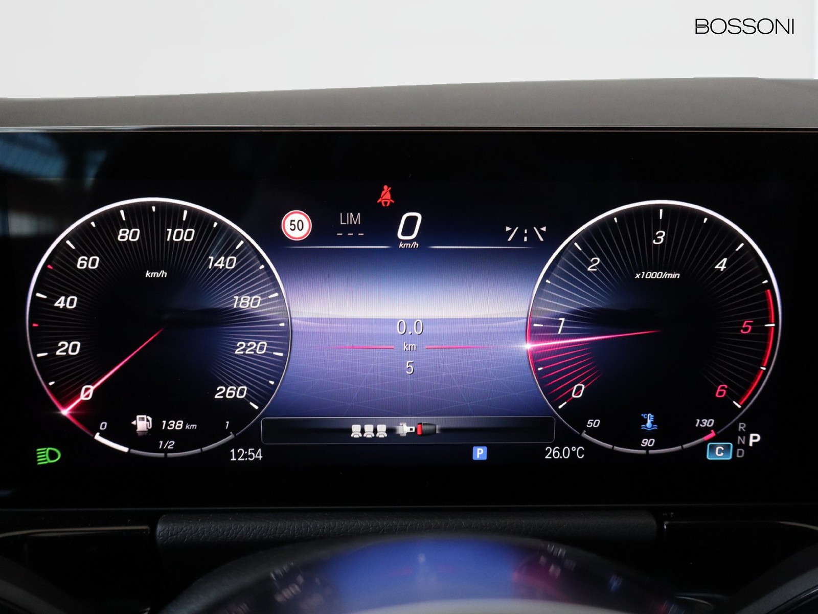 9 - Mercedes GLA 200 d progressive extra 8g-dct