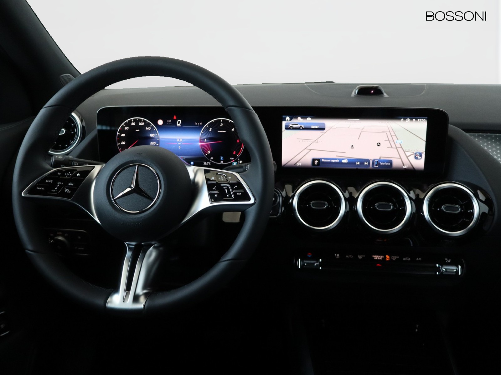 12 - Mercedes GLA 200 d progressive extra 8g-dct