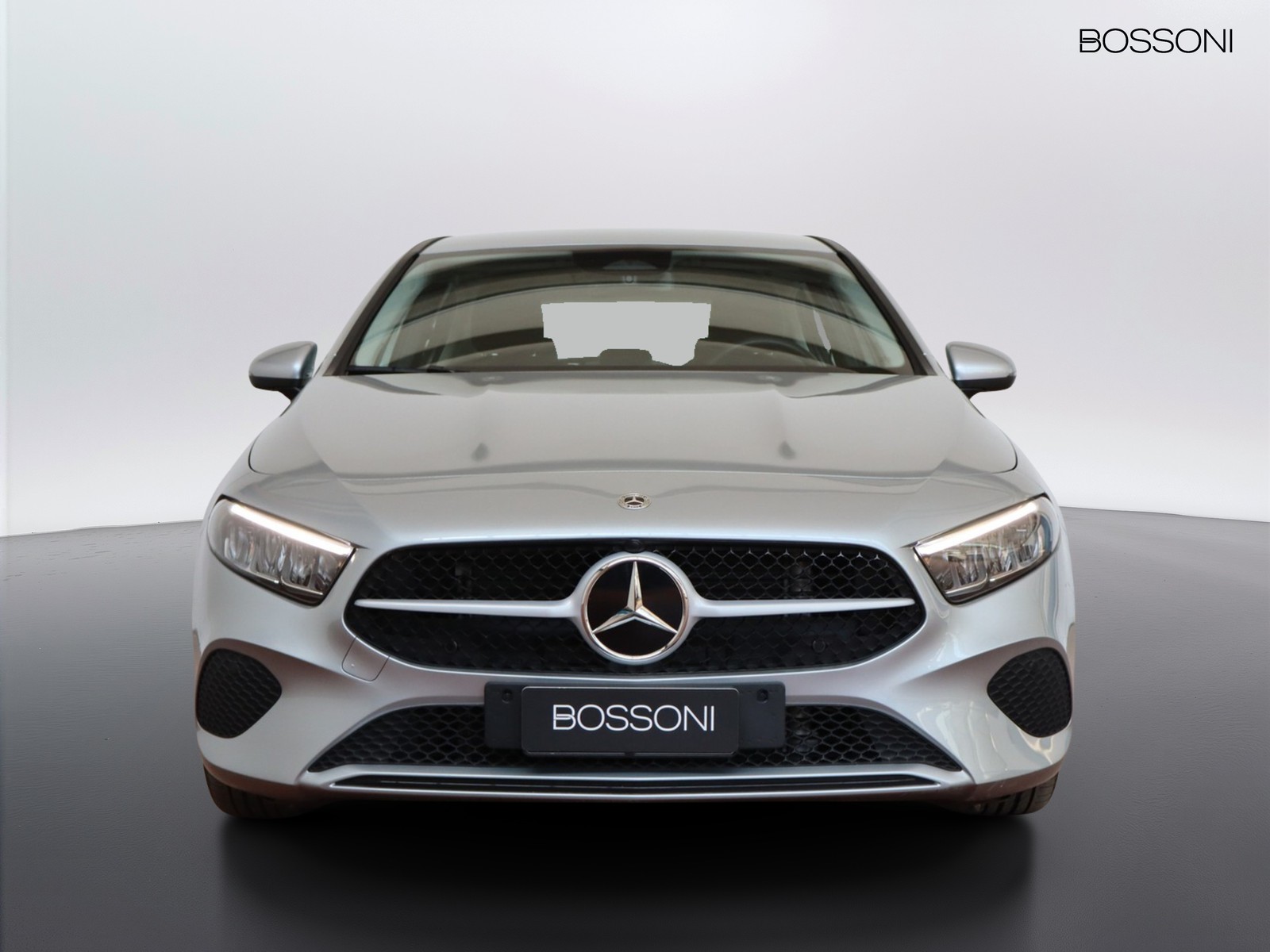 2 - Mercedes Classe A 180 d advanced speedshift dct amg 8g