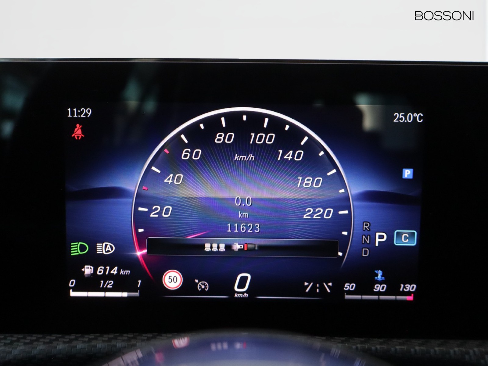 9 - Mercedes Classe A 180 d advanced speedshift dct amg 8g