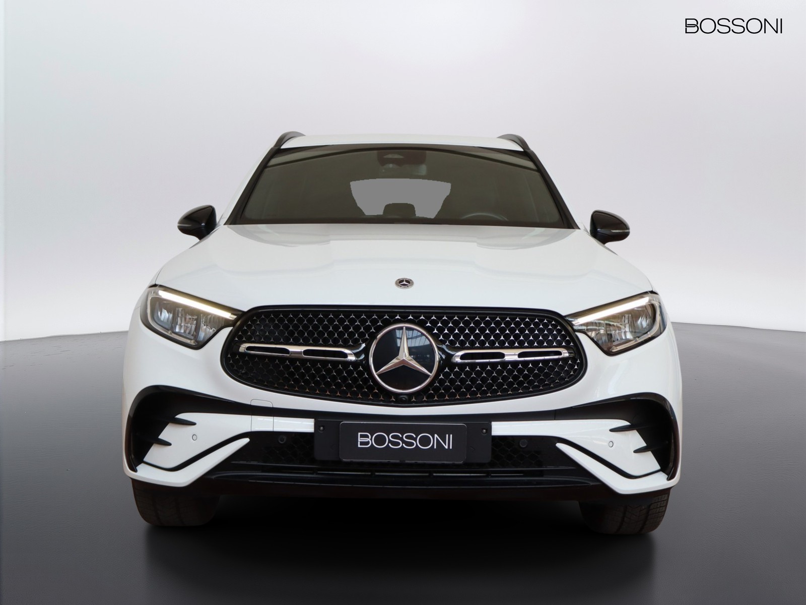 2 - Mercedes GLC suv 300 amg advanced 4matic 9g-tronic