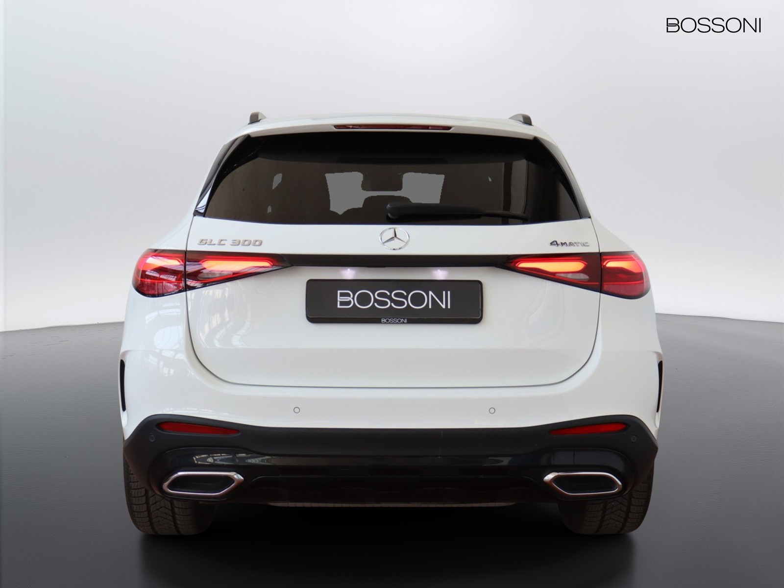 6 - Mercedes GLC suv 300 amg advanced 4matic 9g-tronic