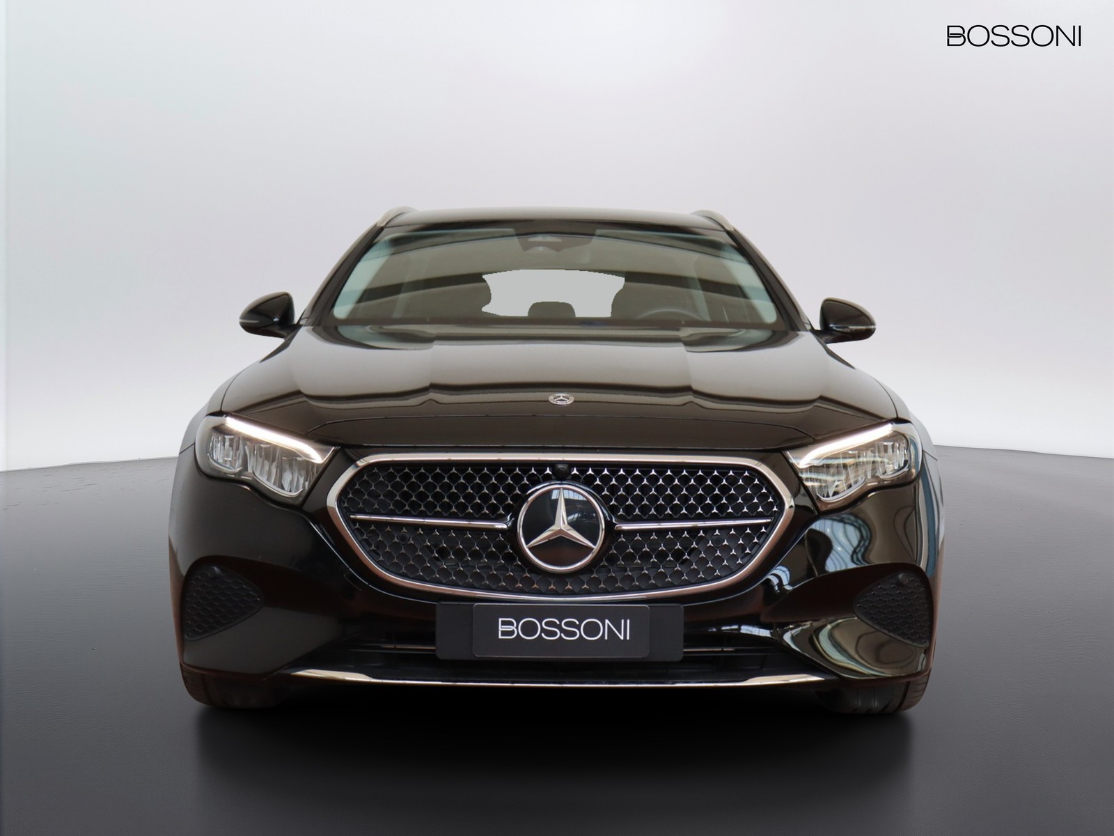 2 - Mercedes Classe E station wagon 200 d advanced 9g-tronic