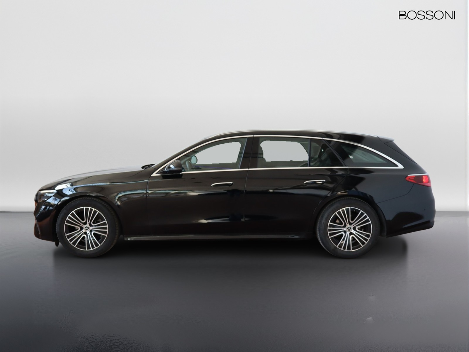 3 - Mercedes Classe E station wagon 200 d advanced 9g-tronic