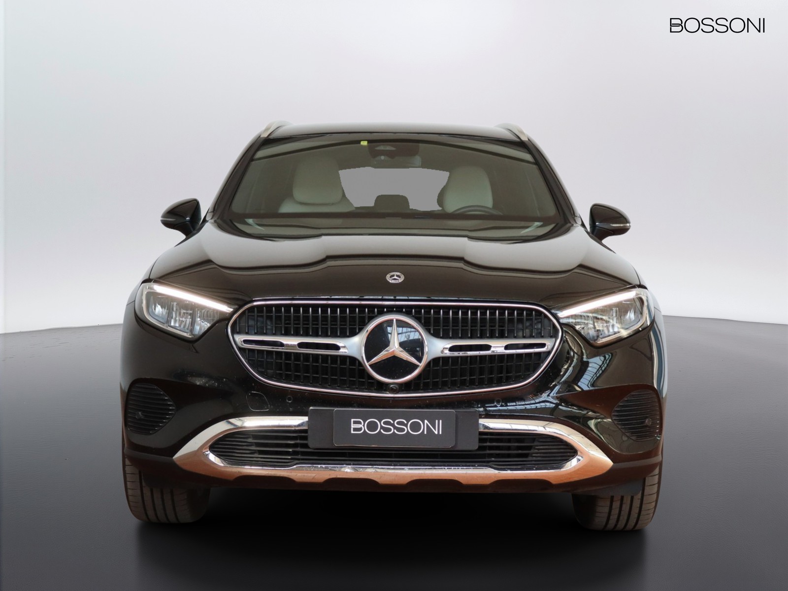 2 - Mercedes GLC suv 220 d advanced plus 4matic 9g-tronic