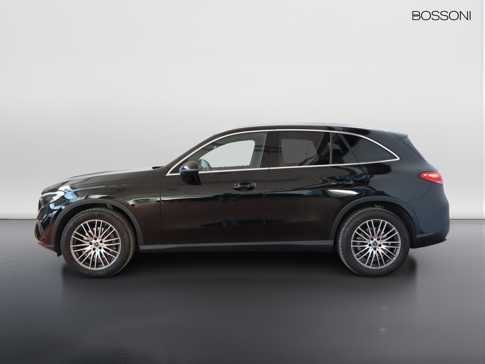 3 - Mercedes GLC suv 220 d advanced plus 4matic 9g-tronic