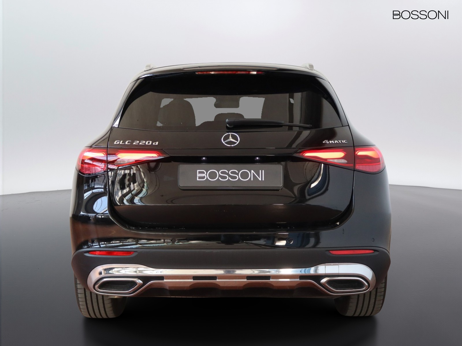 6 - Mercedes GLC suv 220 d advanced plus 4matic 9g-tronic