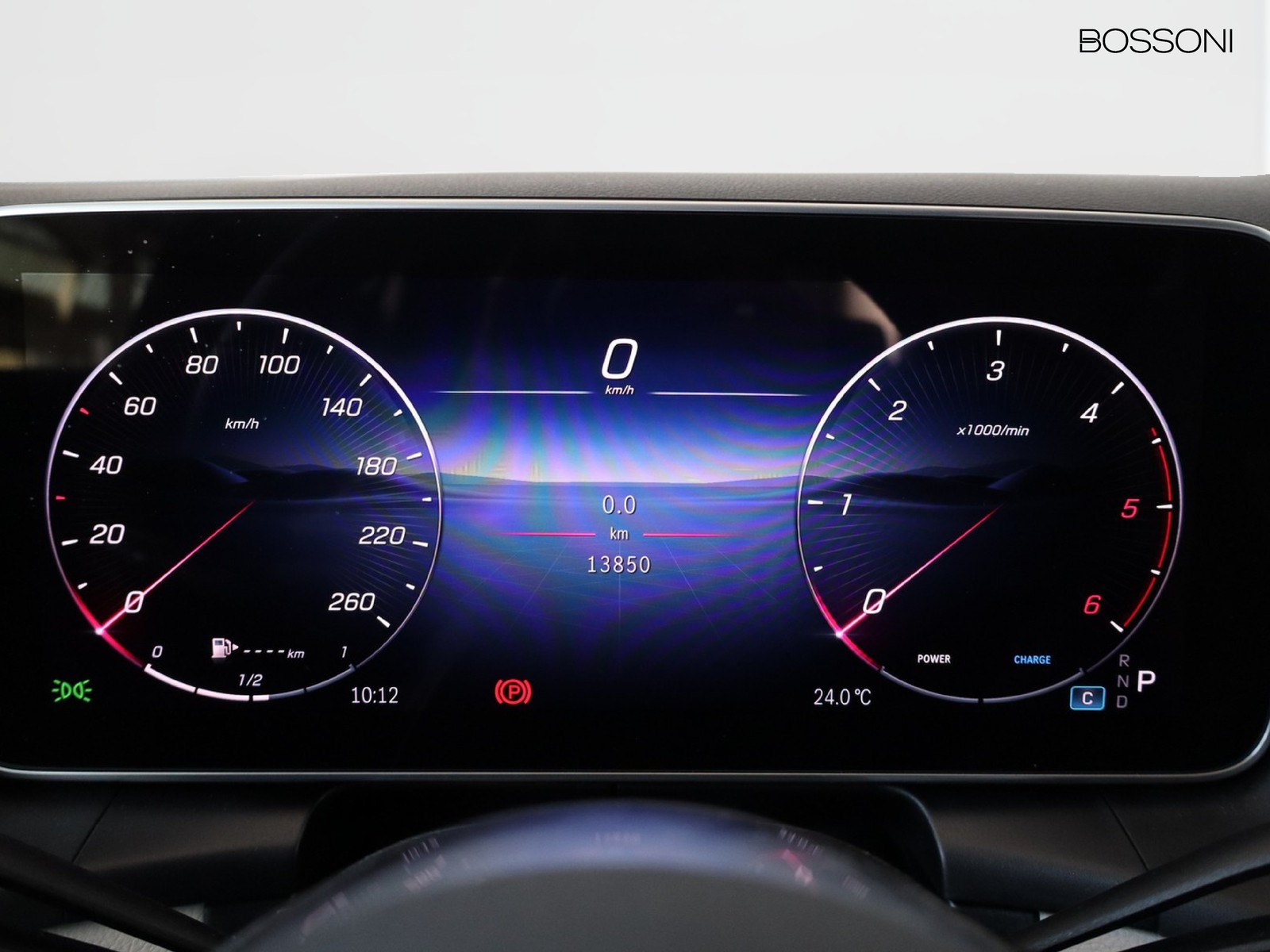 9 - Mercedes GLC suv 220 d advanced plus 4matic 9g-tronic