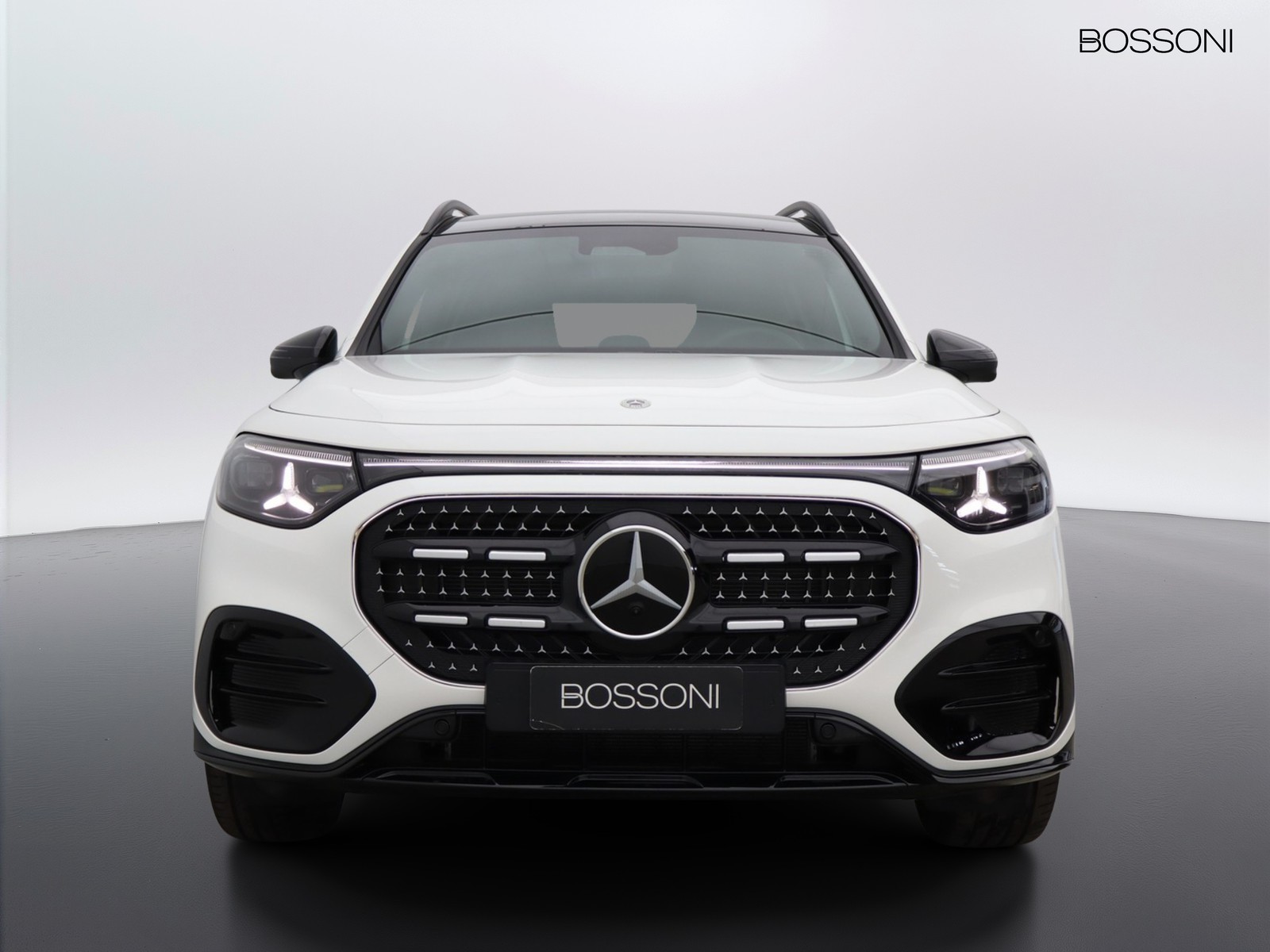 2 - Mercedes GLB 220 advanced plus 4matic 8g-edct