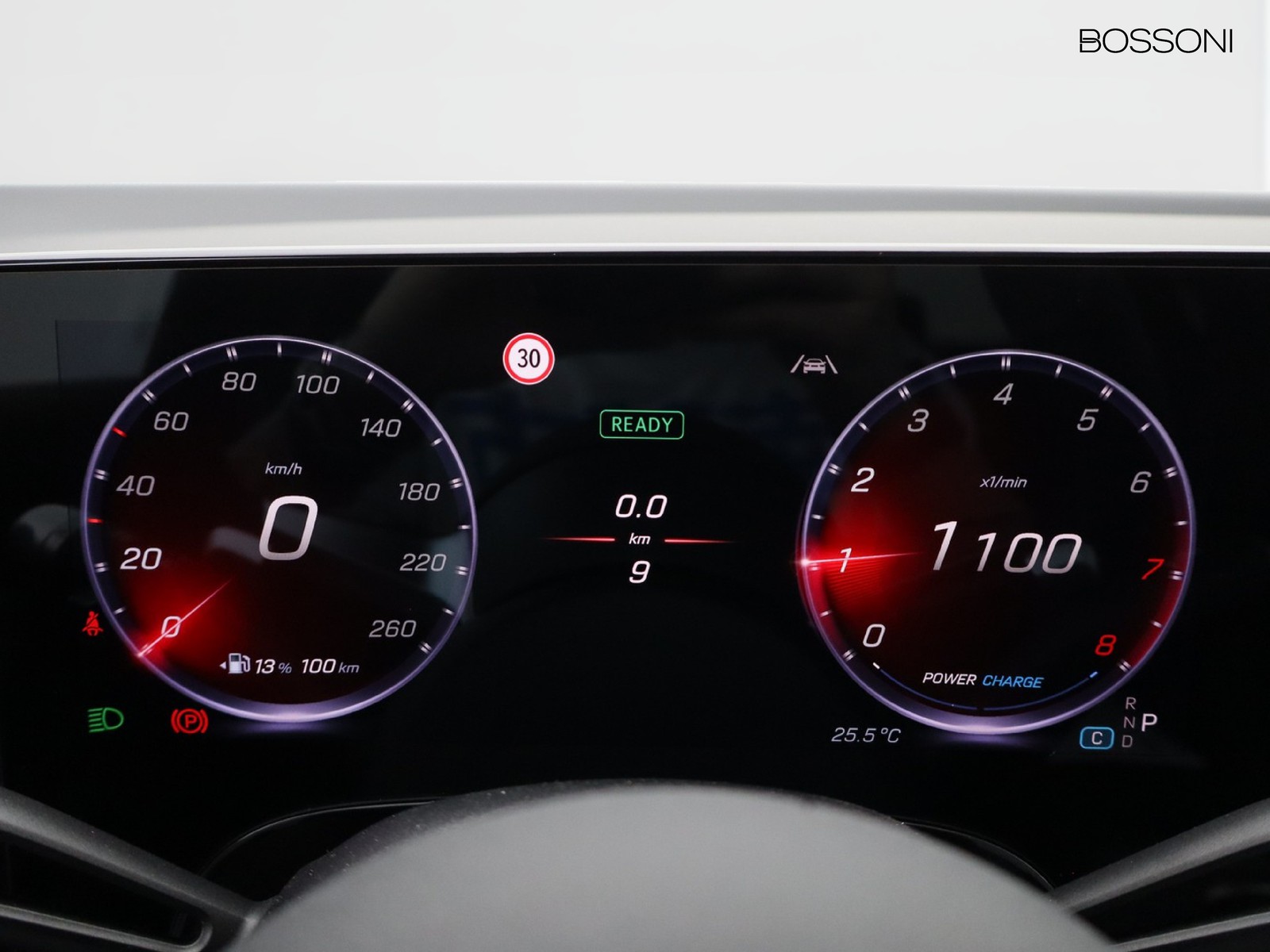 10 - Mercedes GLB 220 advanced plus 4matic 8g-edct