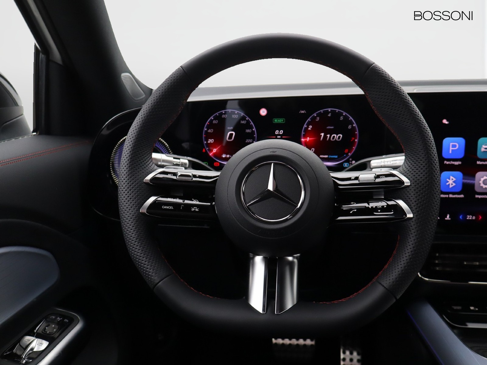 16 - Mercedes GLB 220 advanced plus 4matic 8g-edct