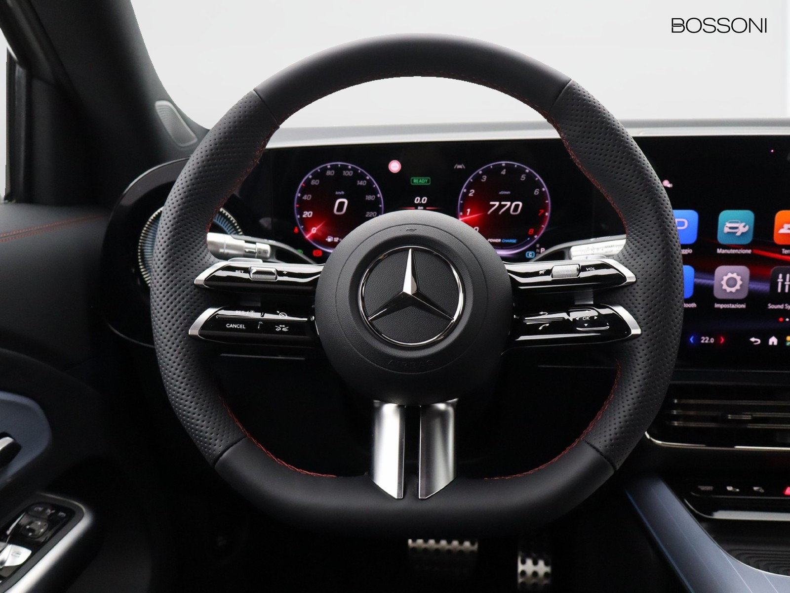 17 - Mercedes GLB 200 premium 4matic 8g-edct 7p.ti