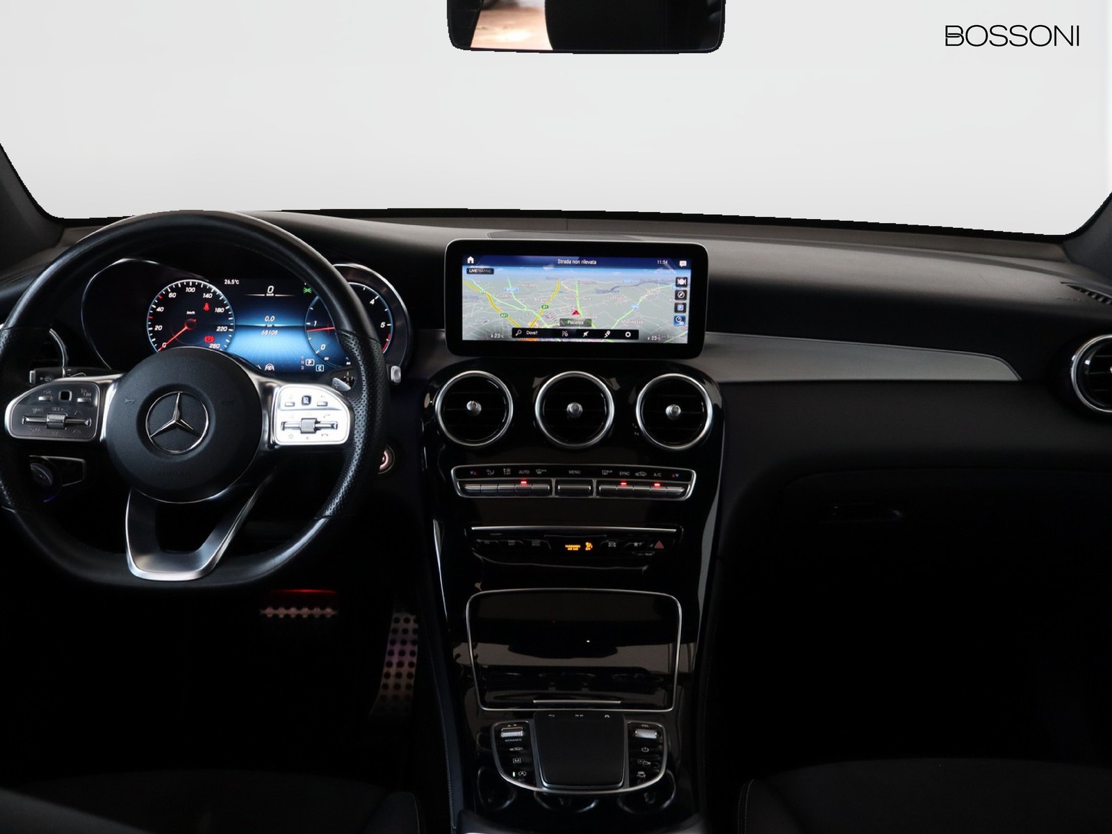 14 - Mercedes GLC coupe 300 d premium plus 4matic 9g-tronic plus
