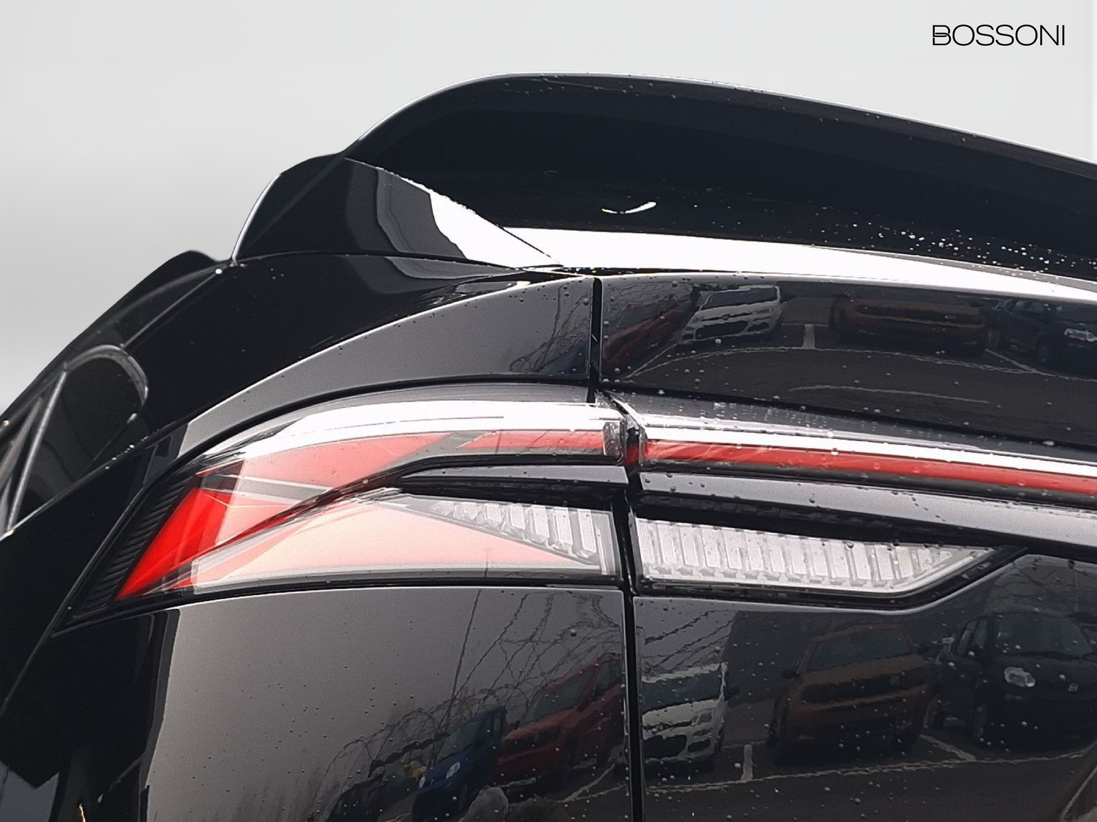 15 - Mg HS 1.5 hybrid+ luxury auto