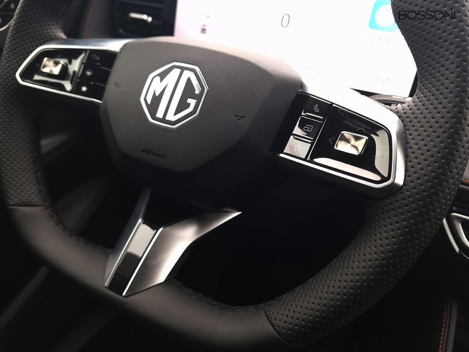 20 - Mg HS 1.5 hybrid+ luxury auto