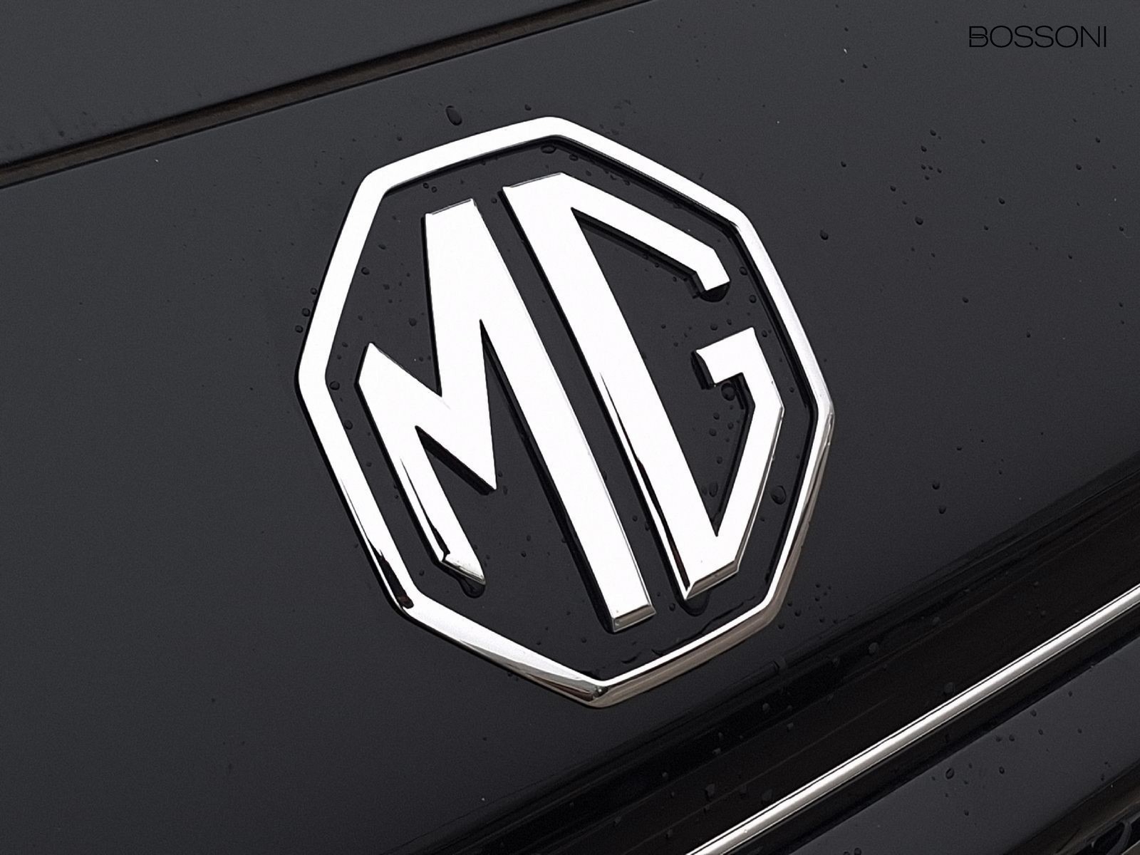 24 - Mg HS 1.5 hybrid+ luxury auto
