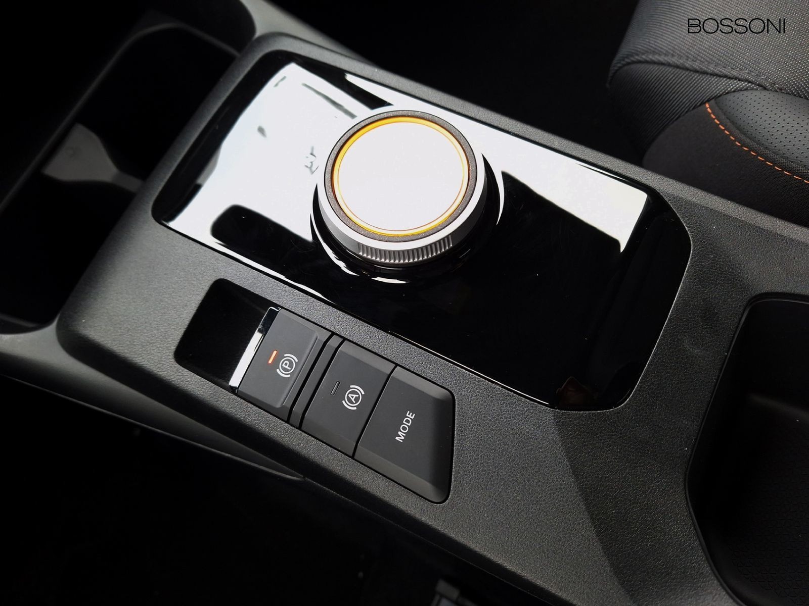 18 - Mg MG3 1.5 hybrid+ luxury