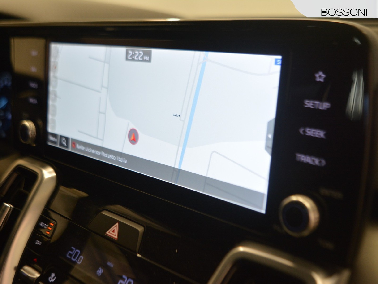 10 - Kia Sorento 1.6 t-gdi phev style awd at6
