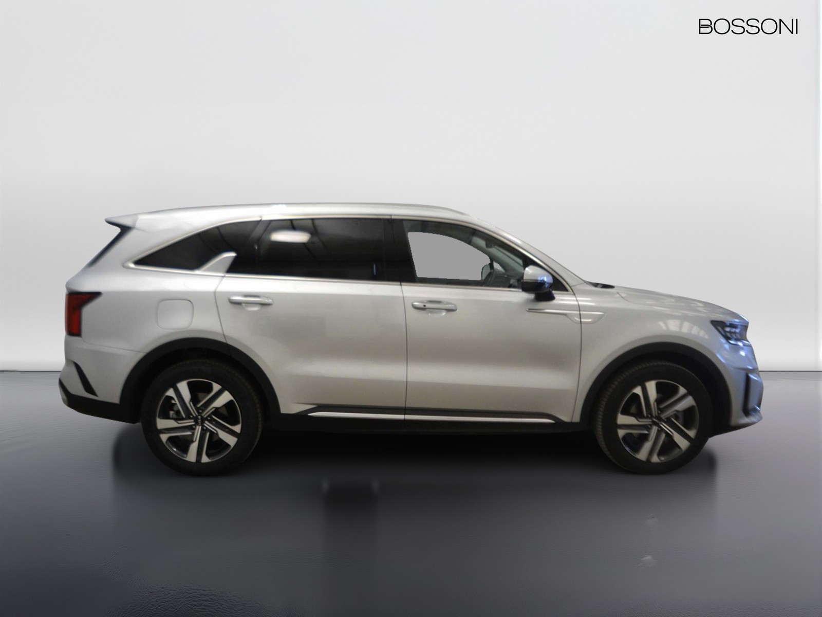 27 - Kia Sorento 1.6 t-gdi phev style awd at6