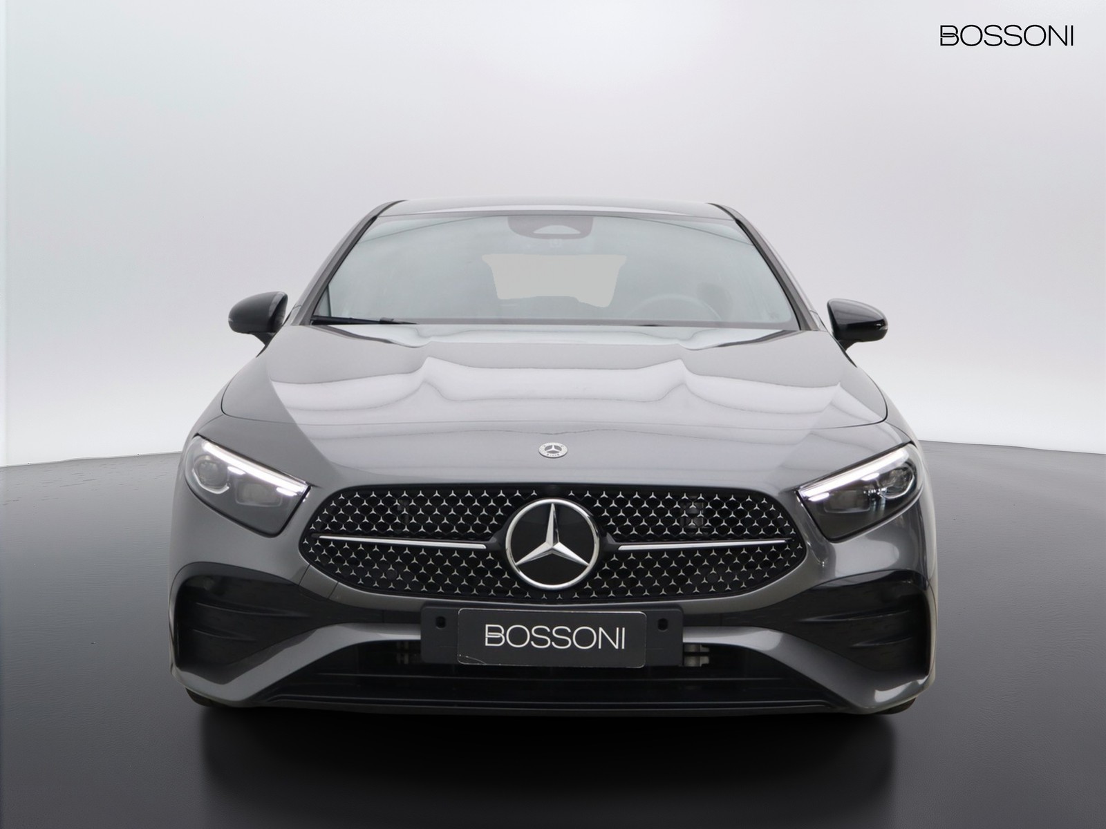 2 - Mercedes Classe A 180 d amg line advanced plus speedshift dct amg 8g