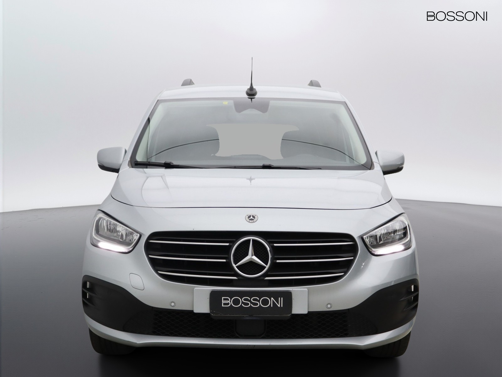 3 - Mercedes Vans Classe T long 180 d sport 7g-dct
