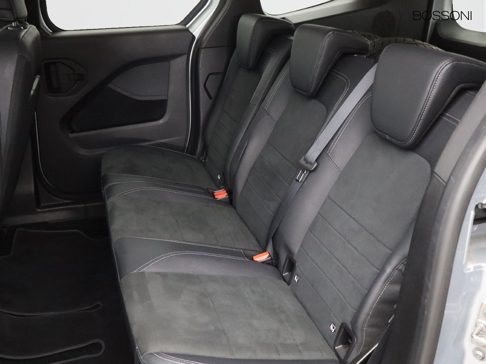 8 - Mercedes Vans Classe T long 180 d sport 7g-dct