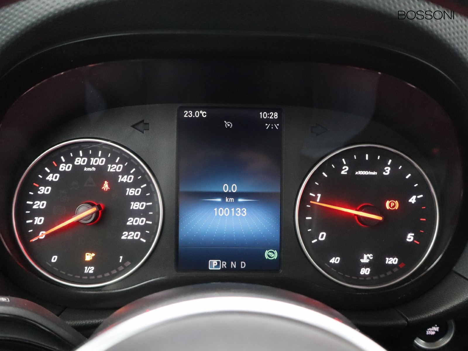 9 - Mercedes Vans Classe T long 180 d sport 7g-dct