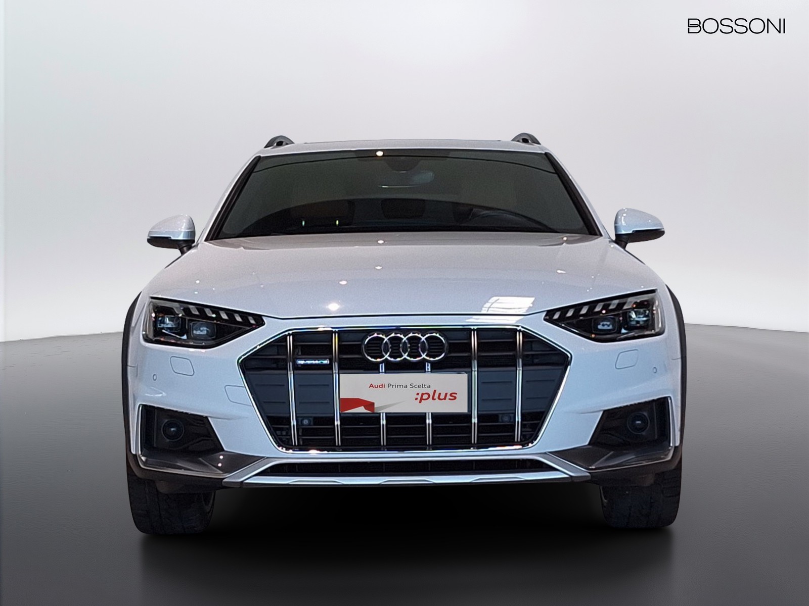 2 - Audi A4 allroad allroad 40 2.0 tdi mhev 204cv business evolution quattro s tronic