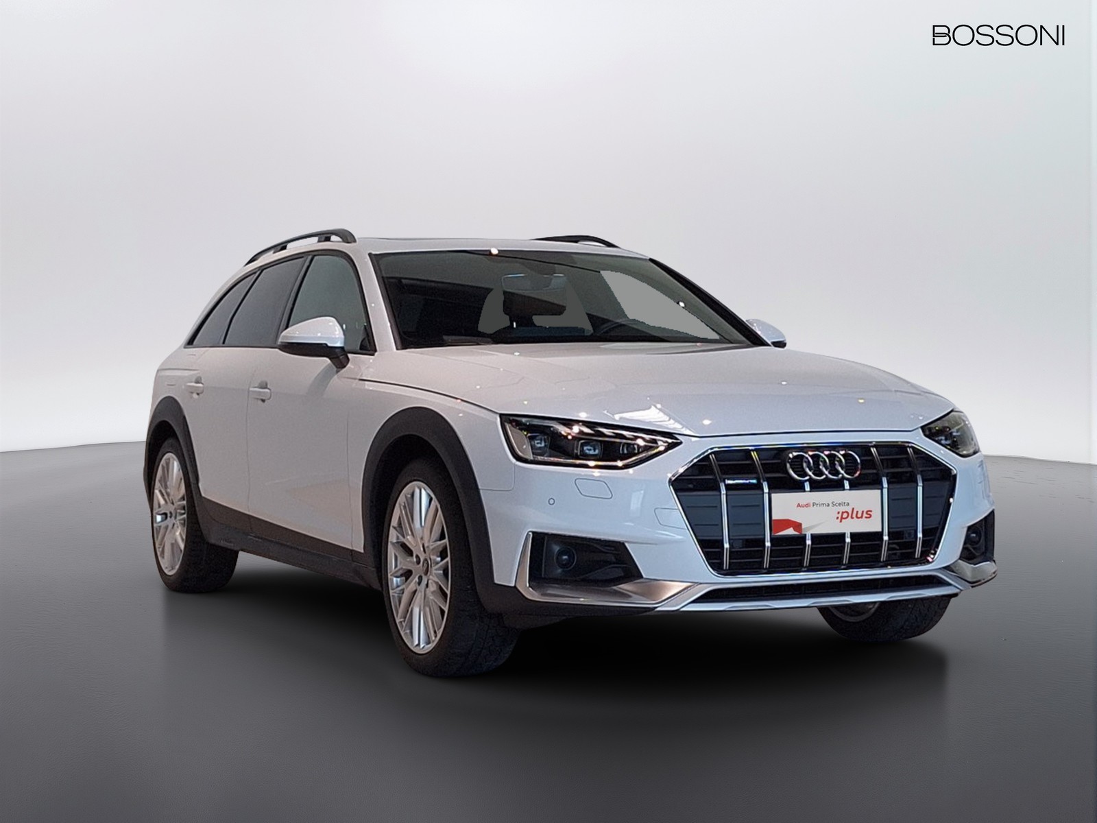 3 - Audi A4 allroad allroad 40 2.0 tdi mhev 204cv business evolution quattro s tronic