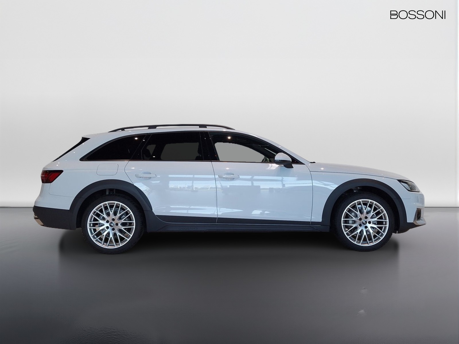 4 - Audi A4 allroad allroad 40 2.0 tdi mhev 204cv business evolution quattro s tronic