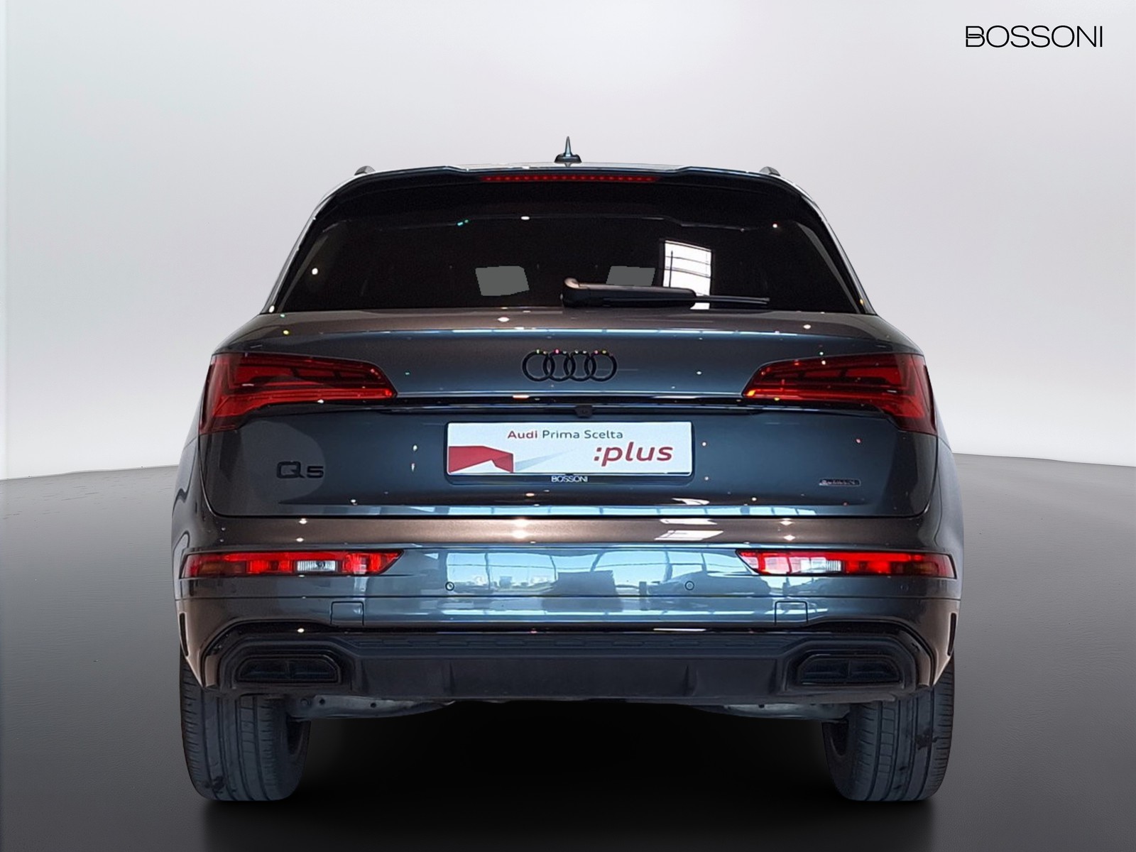 5 - Audi Q5 40 2.0 tdi mhev 12v s line plus quattro s tronic