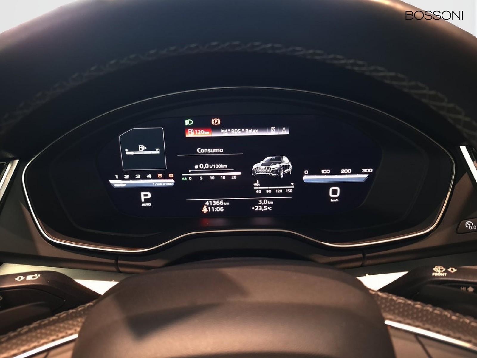 10 - Audi Q5 40 2.0 tdi mhev 12v s line plus quattro s tronic