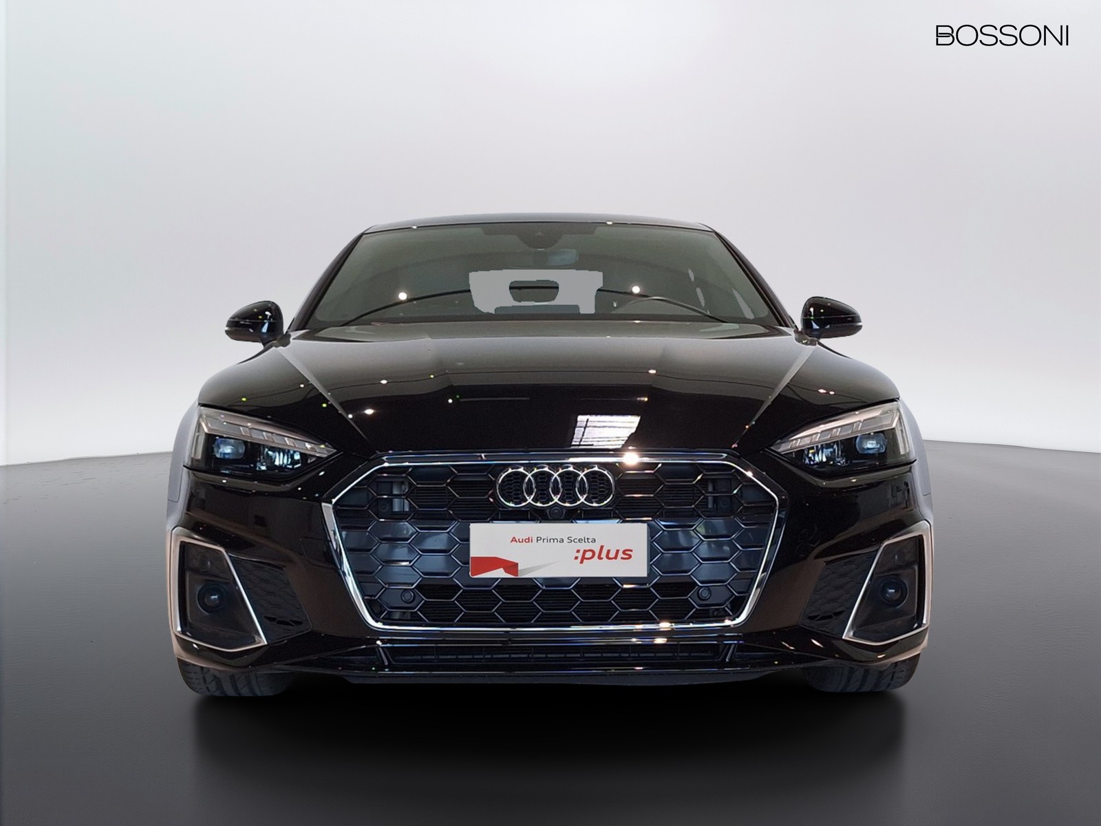 2 - Audi A5 sportback 40 2.0 tdi mhev 204cv s line edition s tronic