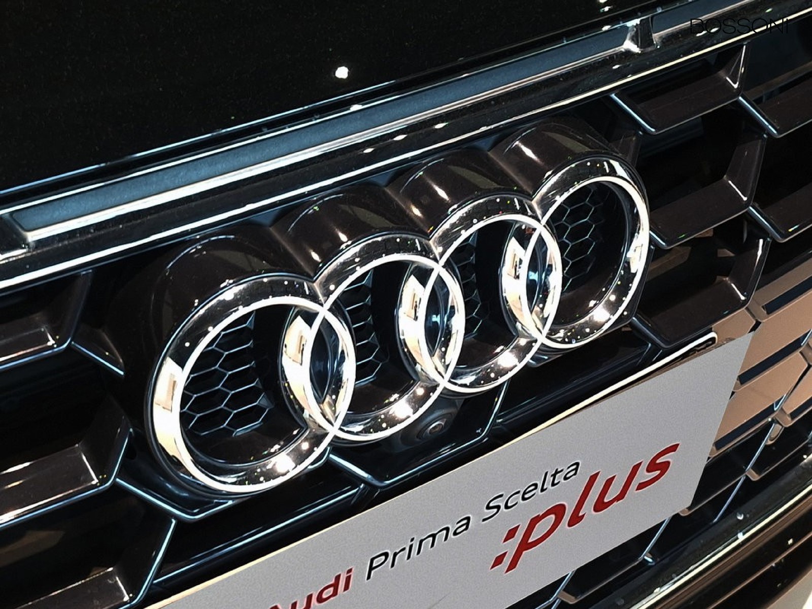 24 - Audi A5 sportback 40 2.0 tdi mhev 204cv s line edition s tronic