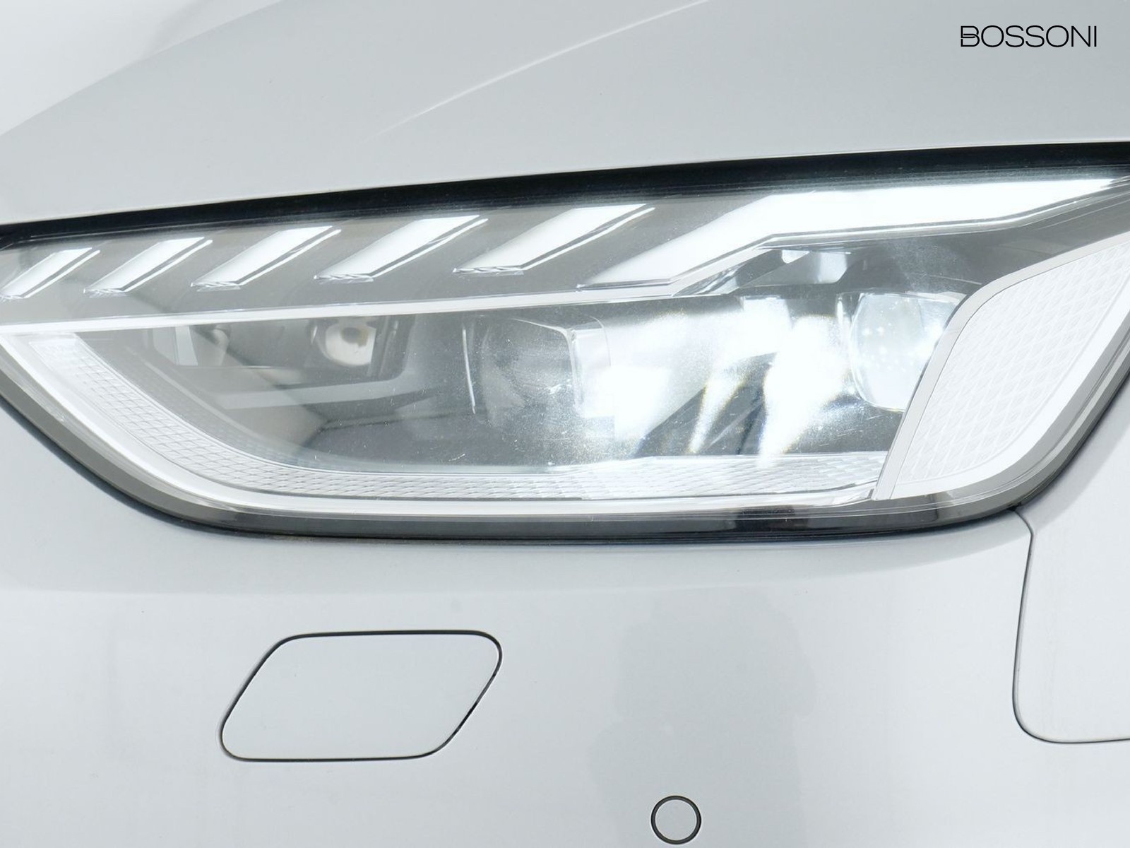 6 - Audi A4 allroad allroad 40 2.0 tdi mhev 204cv identity contrast quattro s tronic