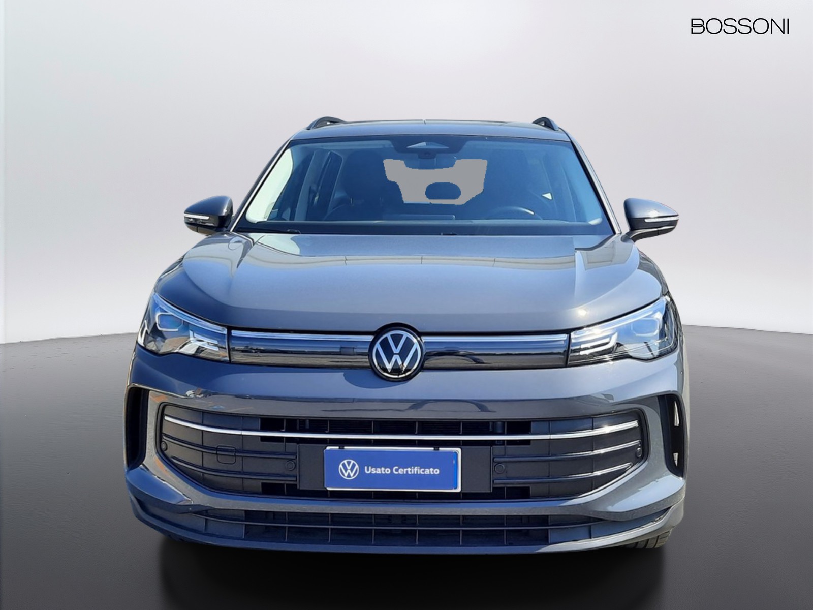 2 - Volkswagen Tiguan 2.0 tdi scr 150cv life dsg