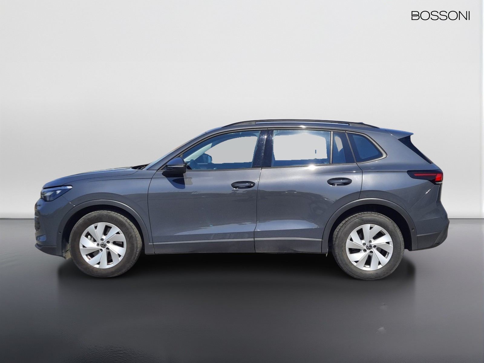 3 - Volkswagen Tiguan 2.0 tdi scr 150cv life dsg