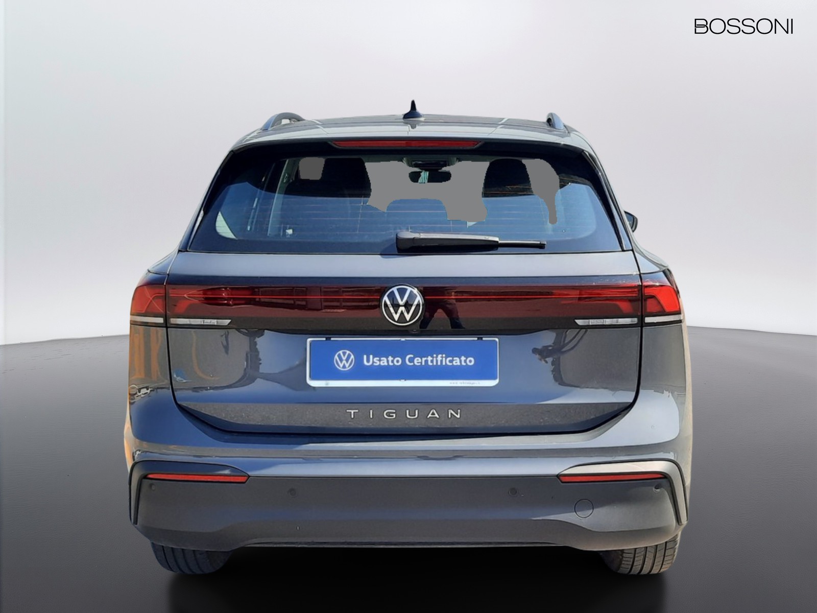 5 - Volkswagen Tiguan 2.0 tdi scr 150cv life dsg