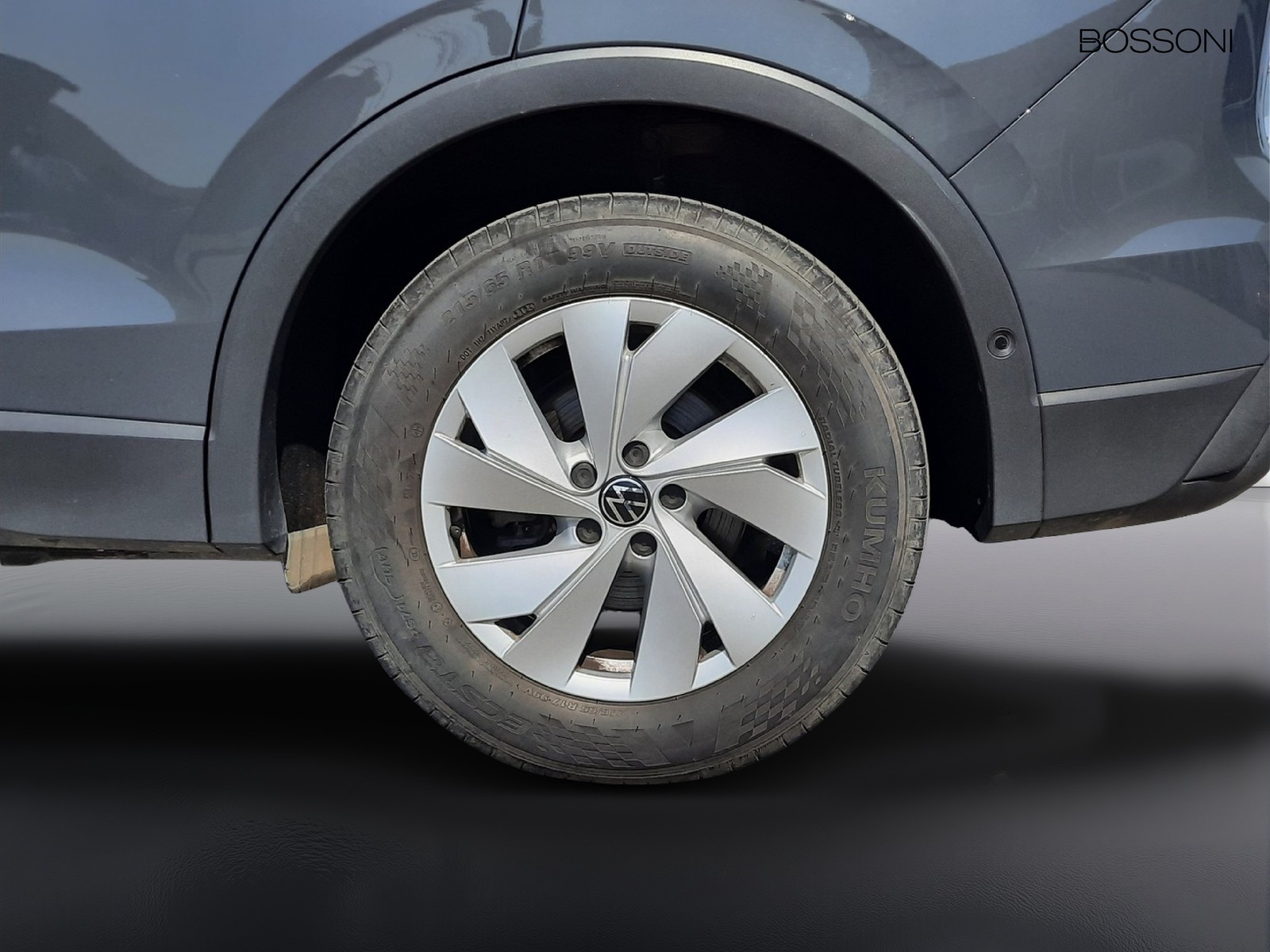 21 - Volkswagen Tiguan 2.0 tdi scr 150cv life dsg