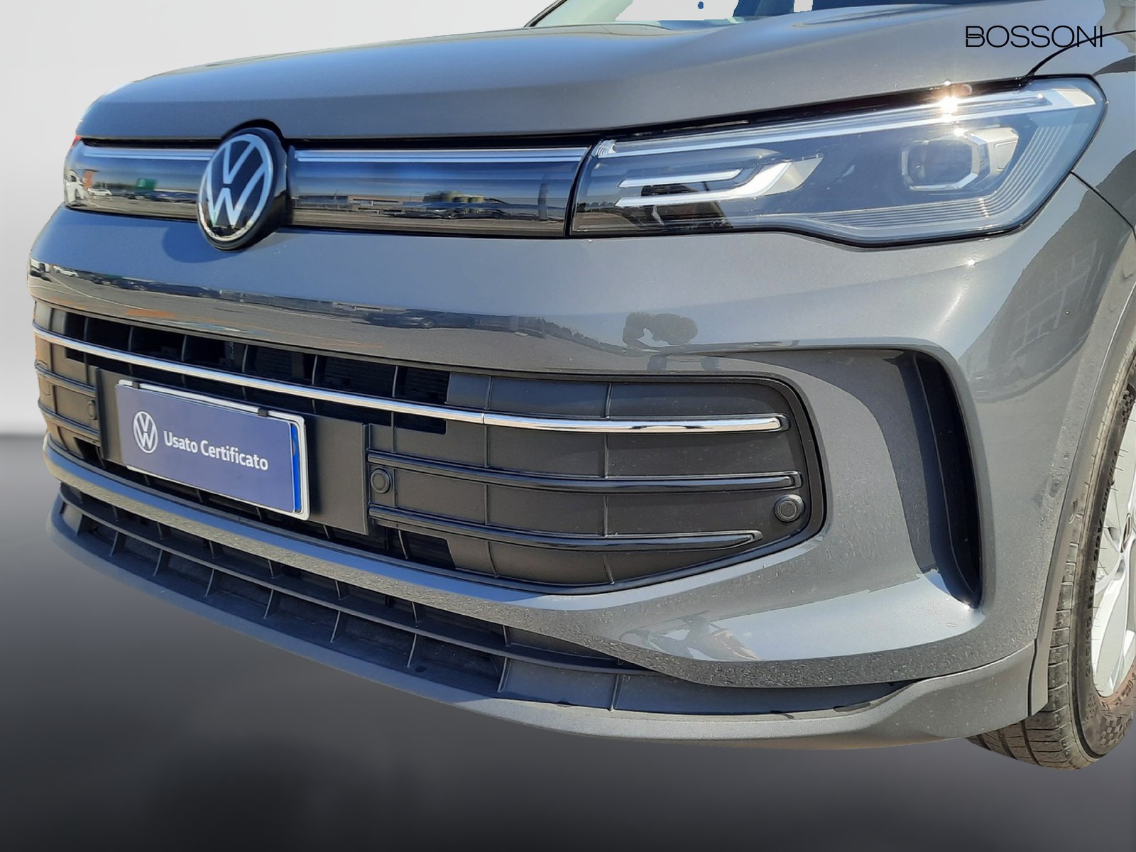 23 - Volkswagen Tiguan 2.0 tdi scr 150cv life dsg