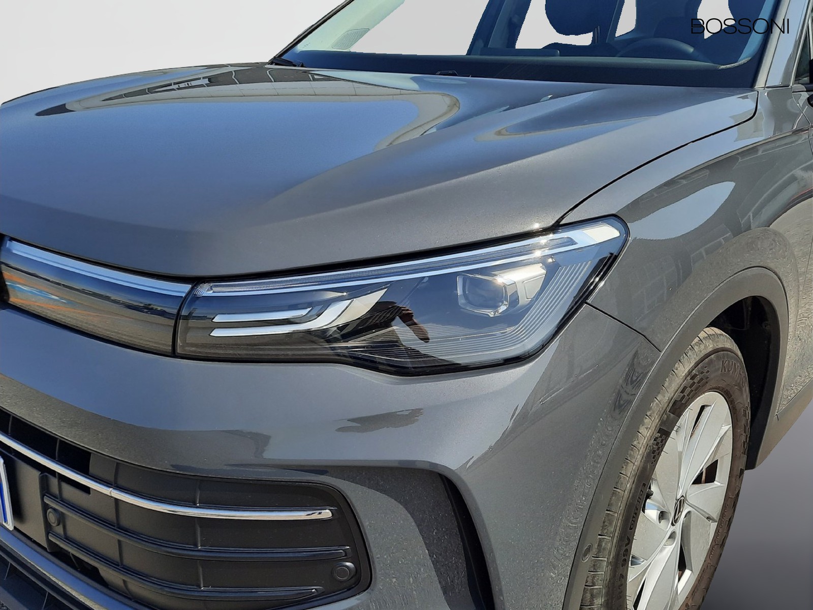 24 - Volkswagen Tiguan 2.0 tdi scr 150cv life dsg