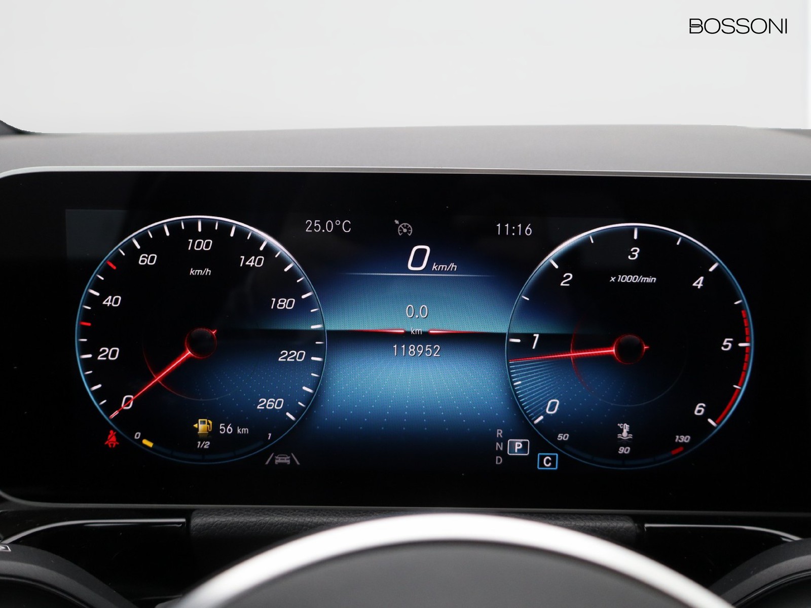 9 - Mercedes GLA 200 d sport plus 8g-dct