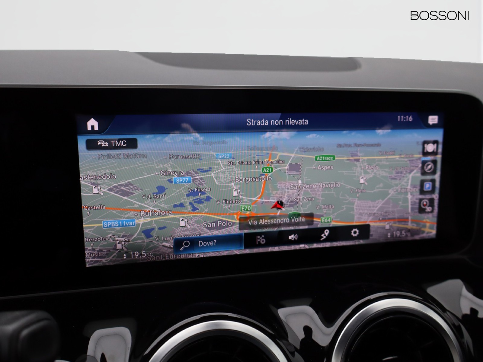 10 - Mercedes GLA 200 d sport plus 8g-dct