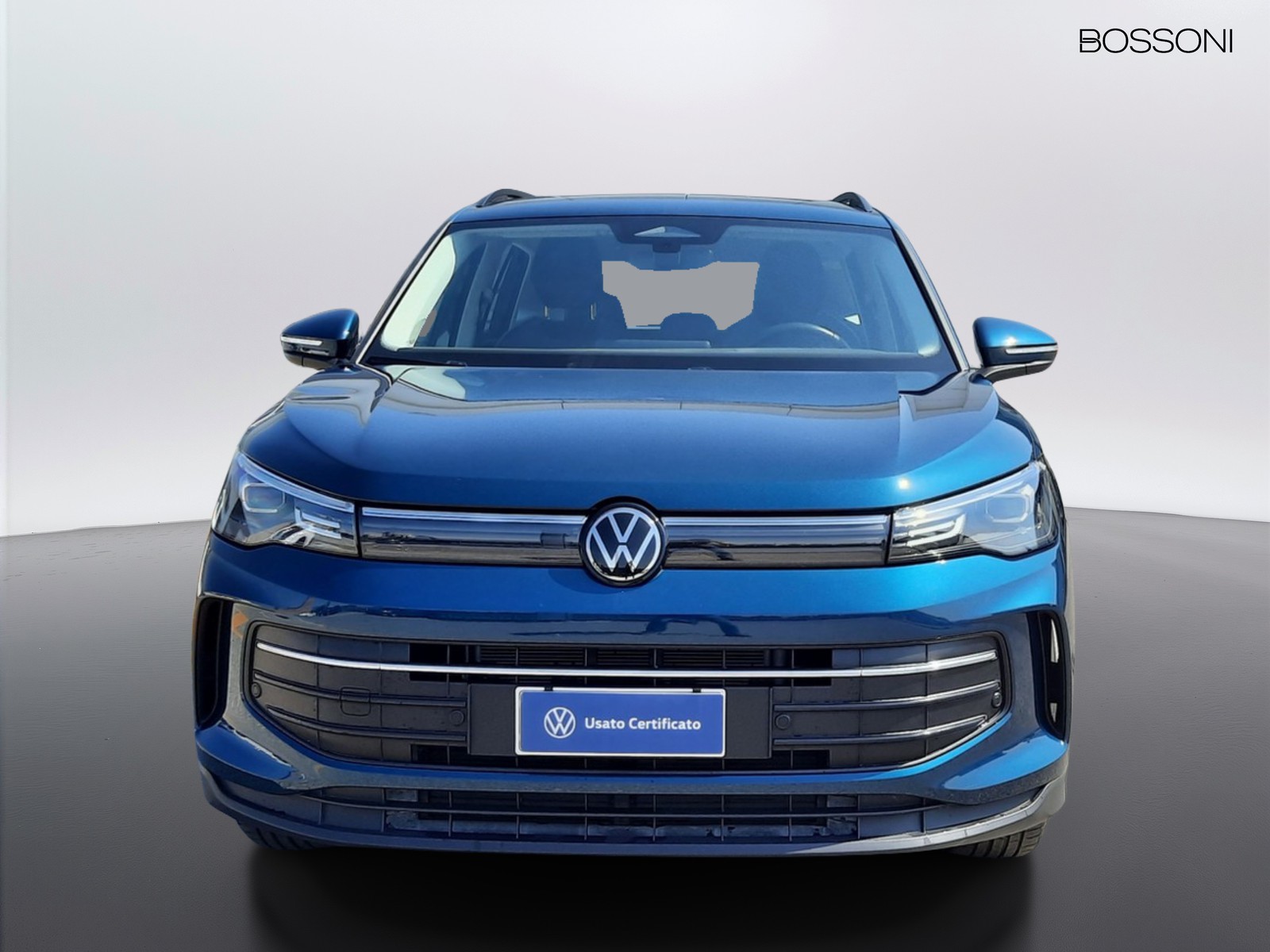 2 - Volkswagen Tiguan 2.0 tdi scr 150cv life dsg