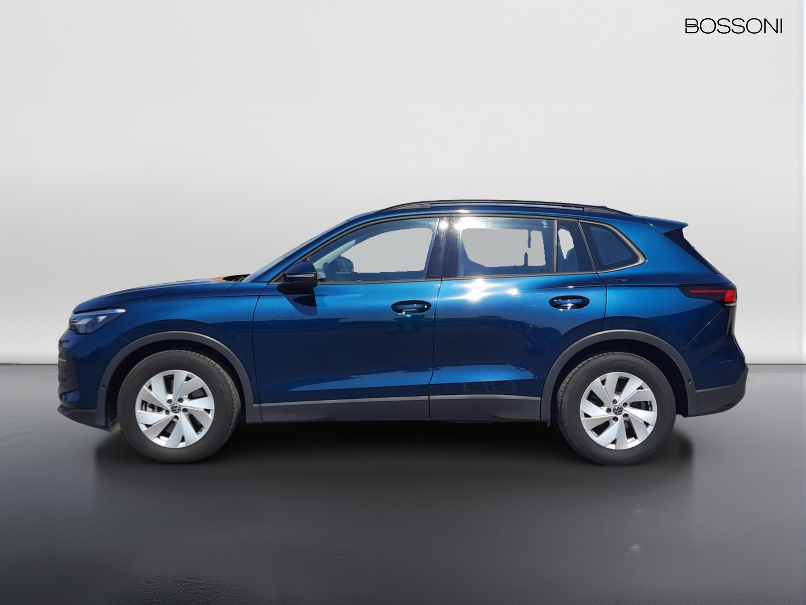 3 - Volkswagen Tiguan 2.0 tdi scr 150cv life dsg